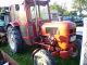 Fahr  D117S 2012 Tractor photo