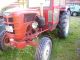 2012 Fahr  D117S Agricultural vehicle Tractor photo 1