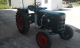 1954 Fahr  D 180 with hydraulic, air-cooled 2 cylinder Agricultural vehicle Tractor photo 1
