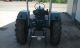 1954 Fahr  D 180 with hydraulic, air-cooled 2 cylinder Agricultural vehicle Tractor photo 2