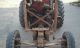 1951 Fahr  D 30 with air-cooled Deutz engine Agricultural vehicle Tractor photo 10