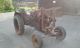 1951 Fahr  D 30 with air-cooled Deutz engine Agricultural vehicle Tractor photo 1