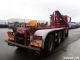 2003 Ginaf  X 4243 TS met Laadkraan s container installatie Truck over 7.5t Roll-off tipper photo 8