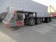 1990 Ginaf  K 4843 8x8x8 Truck over 7.5t Other trucks over 7 photo 1