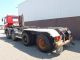 1997 Ginaf  M 4243-S 8x4R Euro 2 Container System Truck over 7.5t Roll-off tipper photo 3