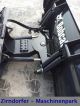 2012 Bobcat  original professional snow plow Hydraulic NEW! Construction machine Mini/Kompact-digger photo 5