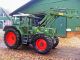 Fendt  312 A front loader + air 1992 Tractor photo