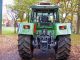 1992 Fendt  312 A front loader + air Agricultural vehicle Tractor photo 2