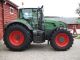 2007 Fendt  927 Vario TMS Agricultural vehicle Tractor photo 1