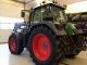 2010 Fendt  718 Vario TMS Agricultural vehicle Tractor photo 1