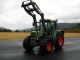 1998 Fendt  Favorit 510 C Agricultural vehicle Tractor photo 1