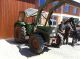 1977 Fendt  108S Turbomatik wheel Agricultural vehicle Tractor photo 1