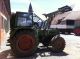 1977 Fendt  108S Turbomatik wheel Agricultural vehicle Tractor photo 6
