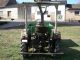 1959 Fendt  F 220 GT Agricultural vehicle Tractor photo 2