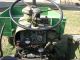 1959 Fendt  F 220 GT Agricultural vehicle Tractor photo 3