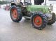 1972 Fendt  FWA 184 S Agricultural vehicle Tractor photo 1