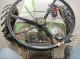 1972 Fendt  FWA 184 S Agricultural vehicle Tractor photo 4