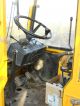 1986 Baumann  AS50 NOT ready to drive! Forklift truck Side-loading forklift truck photo 3