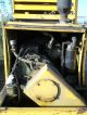 1986 Baumann  AS50 NOT ready to drive! Forklift truck Side-loading forklift truck photo 4