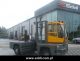 2007 Baumann  DFQ 60/12/40 Forklift truck Side-loading forklift truck photo 2