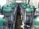 2001 Setra  S 317 GT-HD (Euro 2) Air Coach Coaches photo 1