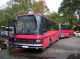 Setra  221 UL 1995 Articulated bus photo