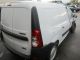 2012 Dacia  logan Van or truck up to 7.5t Box-type delivery van photo 1