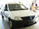 2010 Dacia  Logan Express 1.5 dCi box only 45,457 km VAT Van or truck up to 7.5t Box-type delivery van photo 5