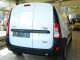 2010 Dacia  Logan Express 1.5 dCi box only 45,457 km VAT Van or truck up to 7.5t Box-type delivery van photo 7