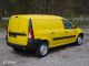 2011 Dacia  Logan Van 1.5 dci Van or truck up to 7.5t Box-type delivery van photo 1