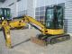 CAT  303C CR 2008 Other construction vehicles photo