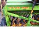 2012 Amazone  Order combination Rabe/3m Agricultural vehicle Seeder photo 9