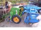 2012 Amazone  Order combination Rabe/3m Agricultural vehicle Seeder photo 10