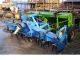 2012 Amazone  Order combination Rabe/3m Agricultural vehicle Seeder photo 1