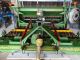 2012 Amazone  Seeders D8-25 Agricultural vehicle Seeder photo 1