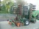 2010 Amazone  Cirrus 6000 Activision Agricultural vehicle Seeder photo 3