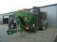2010 Amazone  Cirrus 6000 Activision Agricultural vehicle Seeder photo 5