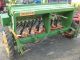 2012 Amazone  Seeders D7 \ Agricultural vehicle Seeder photo 1
