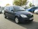 Skoda  Roomster 1.4 TDI DPF 5trg practice. 2008 Other vans/trucks up to 7 photo