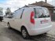 2008 Skoda  ROOMSTER PRACTICE Van or truck up to 7.5t Traffic construction photo 2