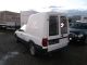 1997 Skoda  Felicia / Pickup + Hardtop / Truck - Approval Van or truck up to 7.5t Box-type delivery van photo 2