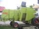 2012 Claas  KOMBAJN ZBOŻOWY CLAAS MERCATOR Z sieczkarnia Agricultural vehicle Combine harvester photo 3