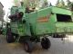 1976 Claas  Senator Ready to use Agricultural vehicle Combine harvester photo 1