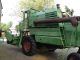 1976 Claas  Senator Ready to use Agricultural vehicle Combine harvester photo 2