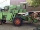 1976 Claas  Senator Ready to use Agricultural vehicle Combine harvester photo 4