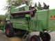 1976 Claas  Senator Ready to use Agricultural vehicle Combine harvester photo 8