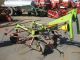 2012 Claas  WAS 450 Agricultural vehicle Haymaking equipment photo 2