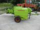 2012 Claas  Satellite Agricultural vehicle Haymaking equipment photo 1
