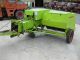 2012 Claas  Satellite Agricultural vehicle Haymaking equipment photo 2