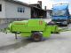 2012 Claas  Satellite Agricultural vehicle Haymaking equipment photo 3
